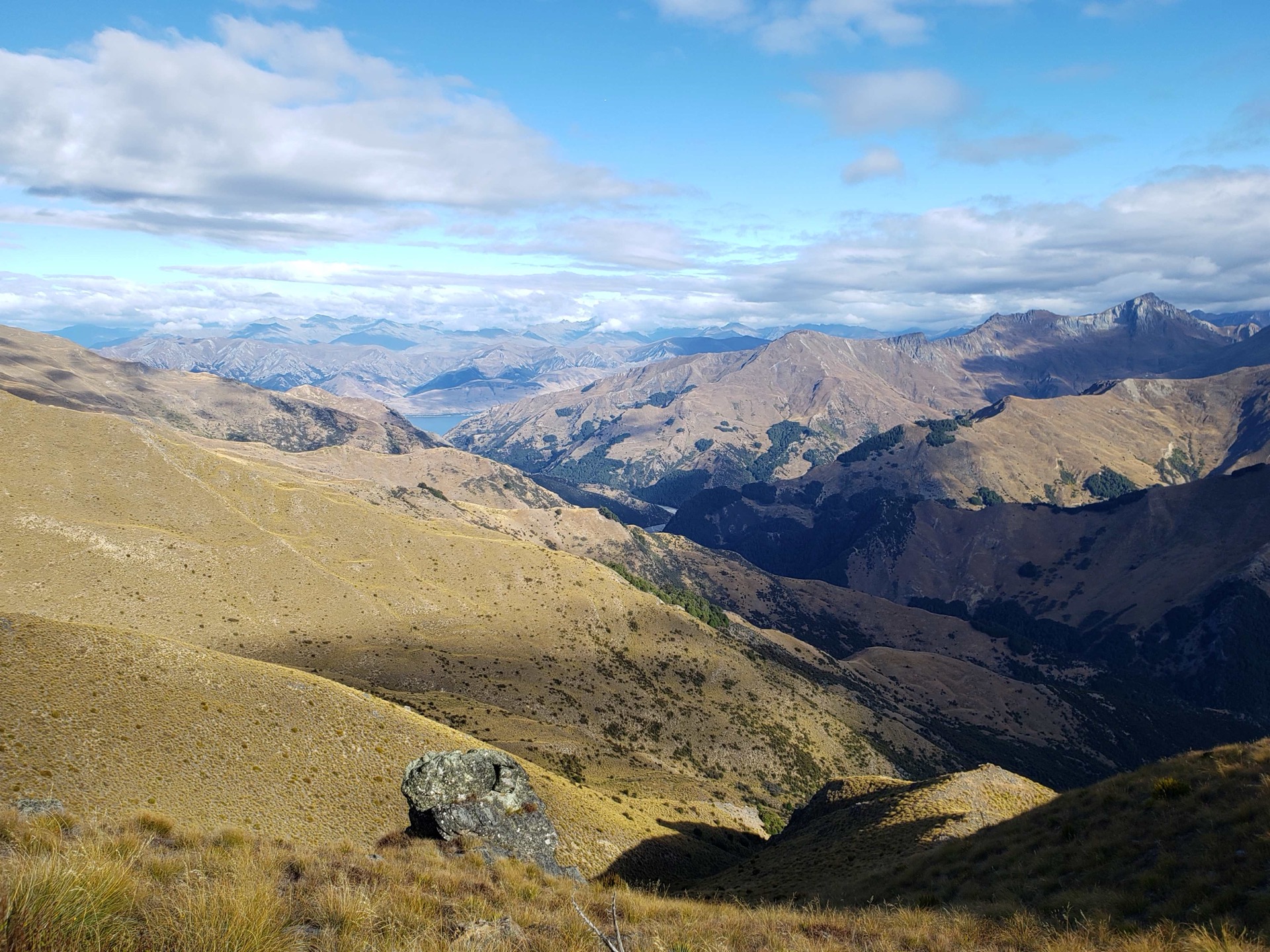 Australian exploration landscape