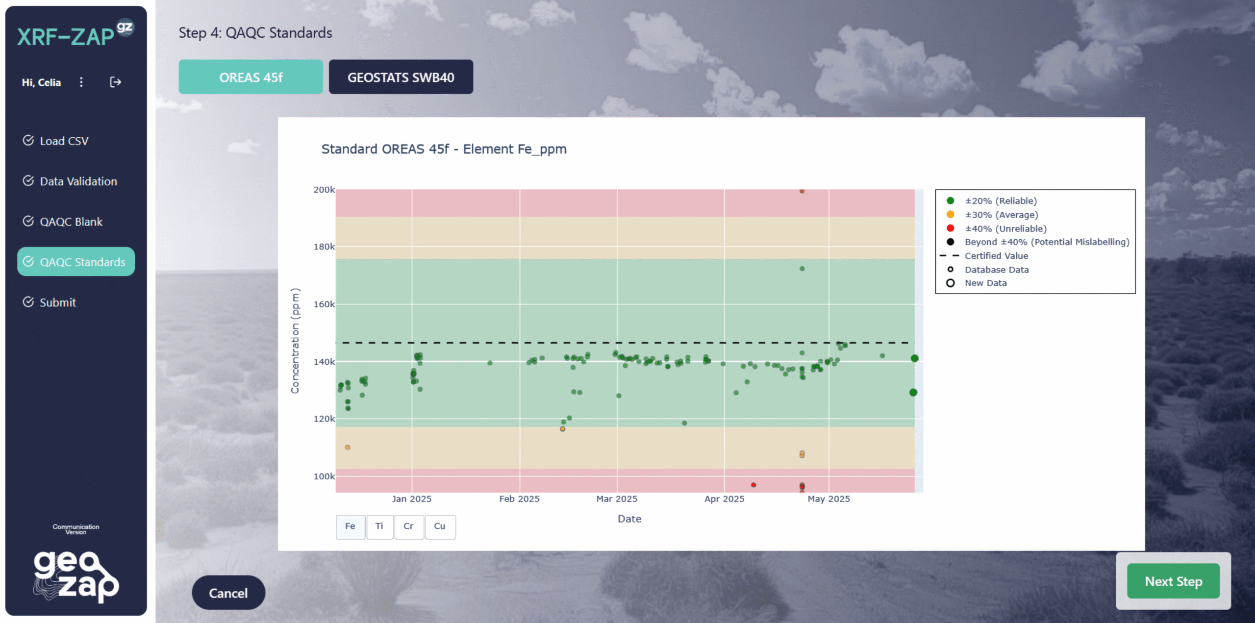 Ramelius Resources — project photo